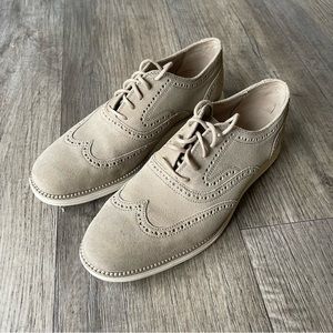 Cole Haan Grand OS Oxford